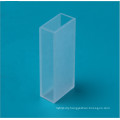 1/2/3/4/5/10cm glass visible ultraviolet spectrophotometry chemistry laboratory equipment quartz cuvette